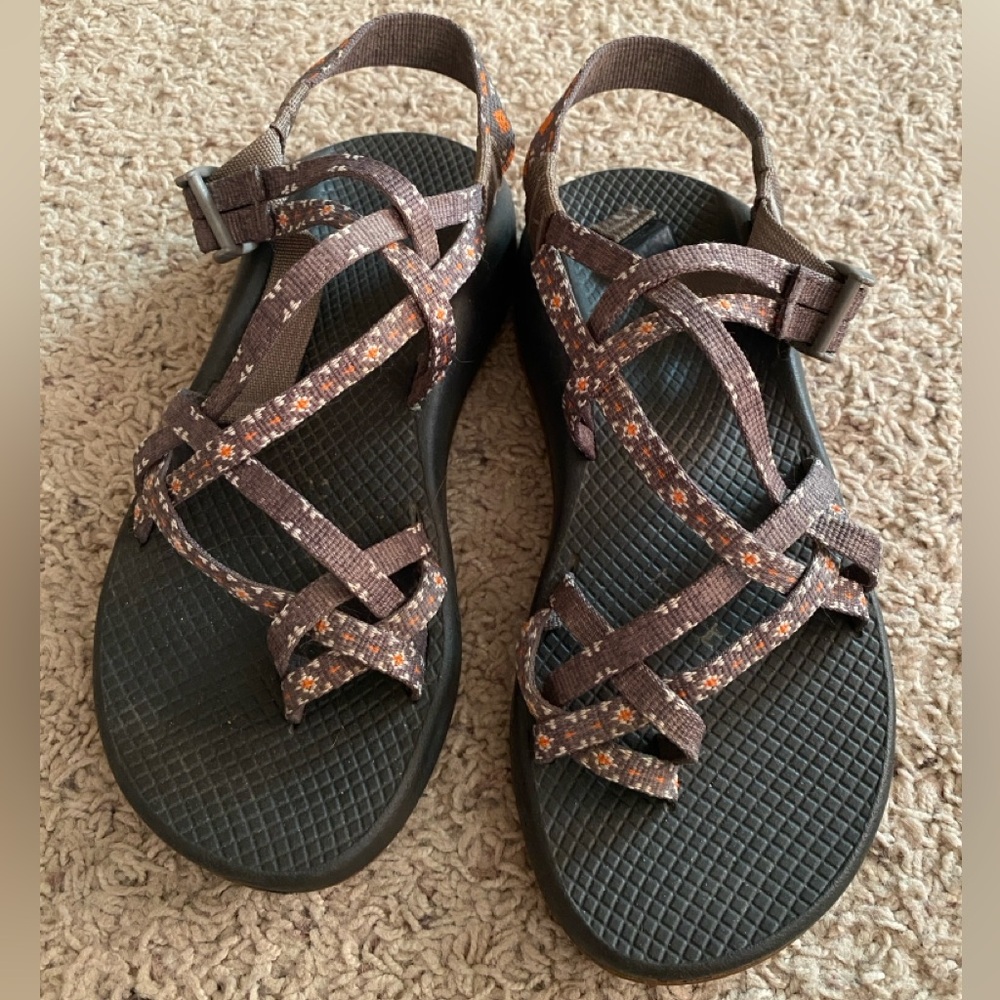 Size 8 Women’s Chacos